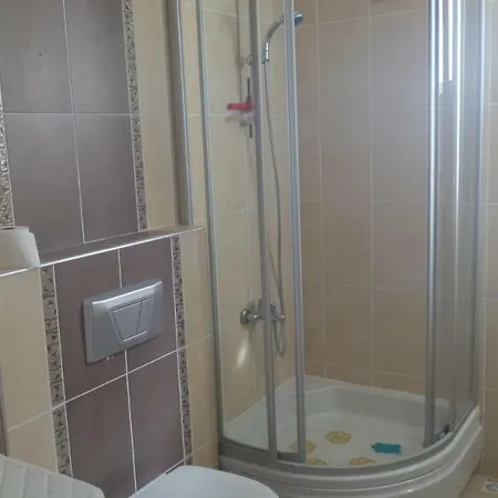 Evora With Private Pool And Large Garden Gazipasa