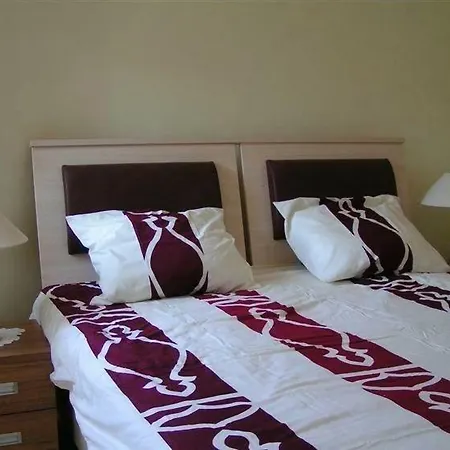 Evora With Private Pool And Large Garden Вилла Газипаша