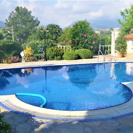 Вилла Evora With Private Pool And Large Garden